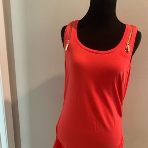 Michael Kors Sleeveless Top